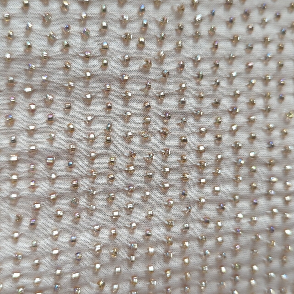 Sequin tank - Picture 3 of 9